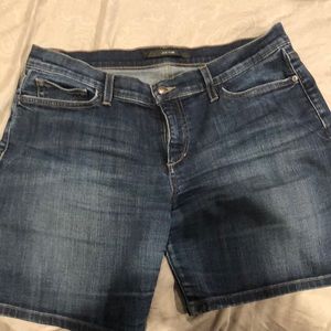 Joe Jean shorts size 30/10